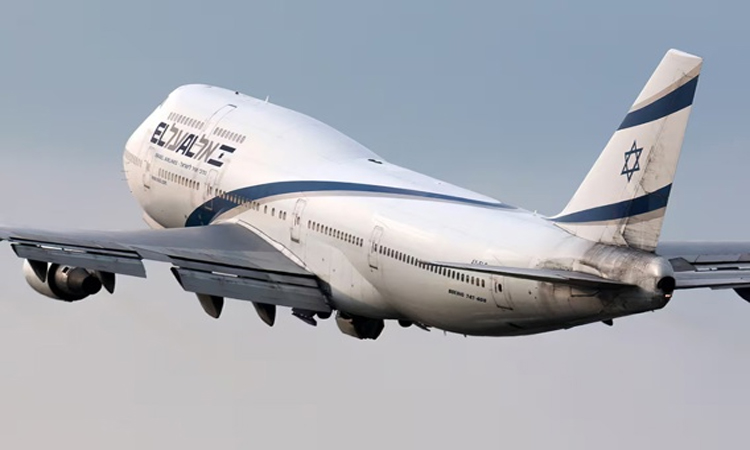 Israel to begin bringing back citizens stranded abroad