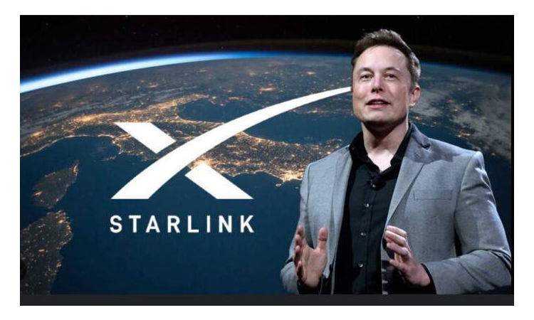 India grants licence to Musk's Starlink