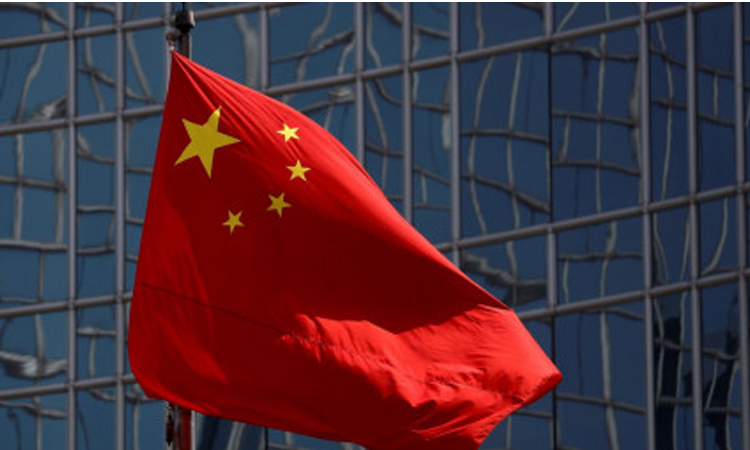 Beijing says almost 800 Chinese citizens evacuated from Iran