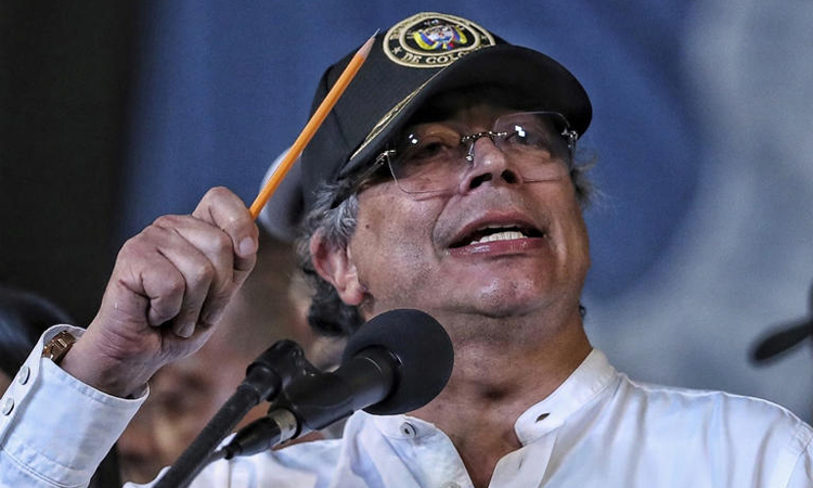 Colombia's Senate approves labor reform bill