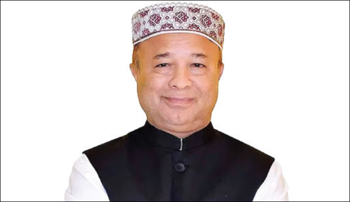 Ex-MP Jafar Alam placed on 18-day remand in 7 cases 