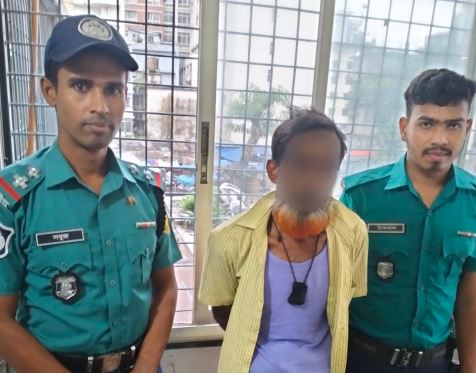 Cop injured in road accident, driver sentenced to one month in prison