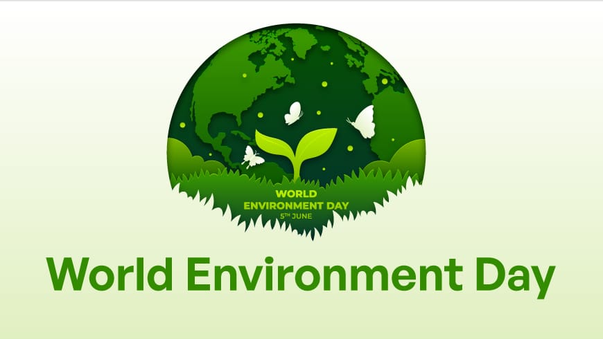 Education Institutions to observe World Environment Day on June 25