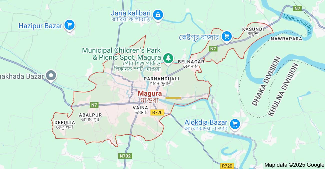Jute Farmers' Assembly 2025 Held in Magura