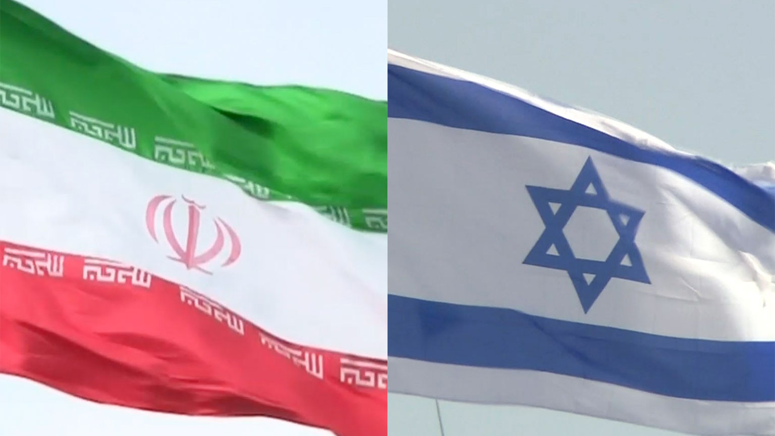Iran-Israel war: latest developments