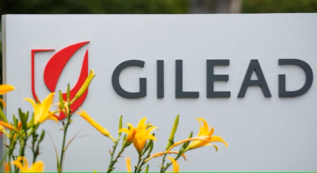 US approves Gilead's twice-yearly injection to prevent HIV