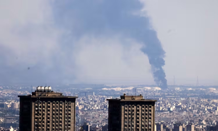 N. Korea slams Israeli attacks on Iran as 'crime against humanity'