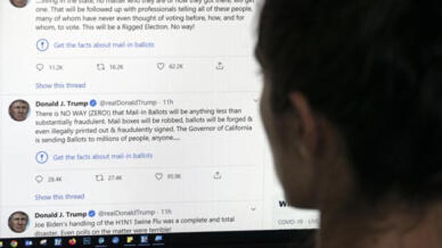 US to screen social media of foreign students for anti-American content