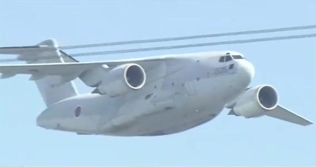 Japan prepares planes for Iran, Israel evacuations