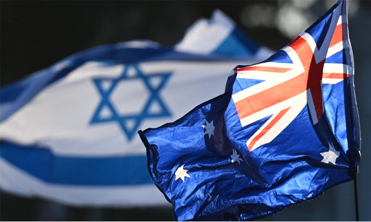 Almost 3,000 Australians seek to flee Israel-Iran conflict