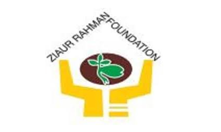 ZRF facilitates undergoing surgery on July injured garment worker
