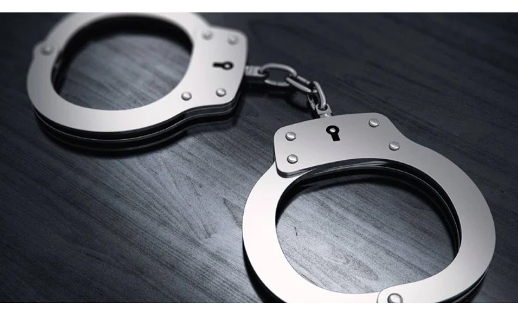 Ex-state minister for planning Shamsul Alam held in city