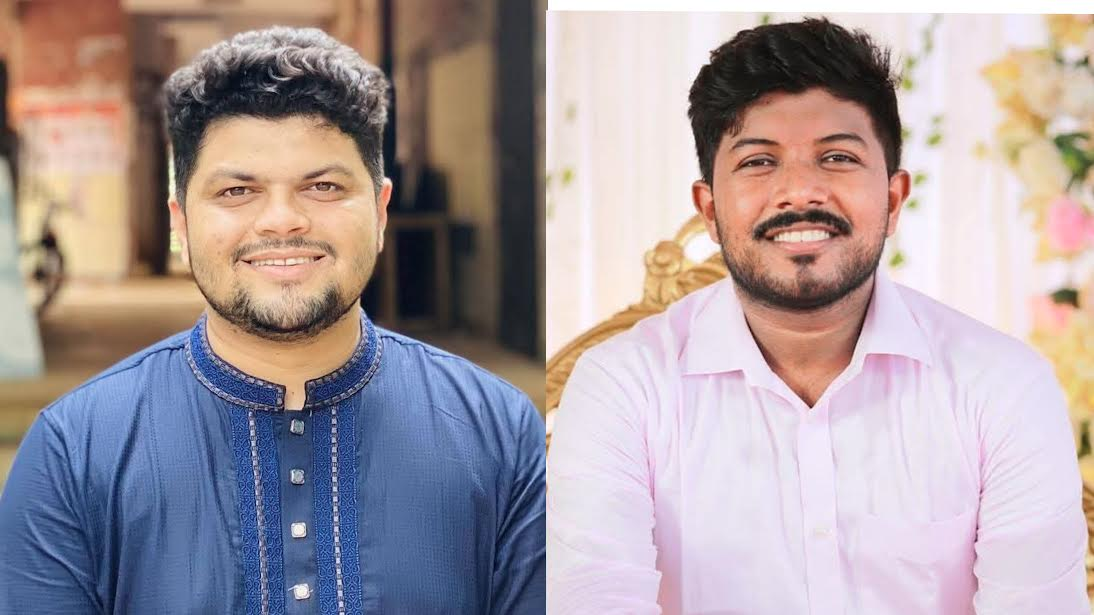 JU BDSC gets convening committee