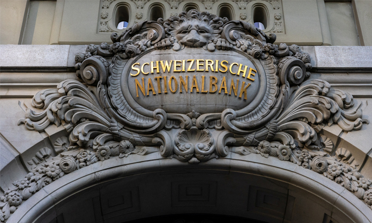 Swiss central bank cuts interest rates to zero percent