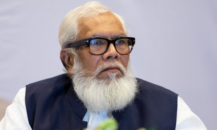 Salman F Rahman remanded in fresh uprising case