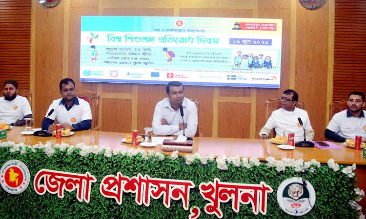 Call to ensure fundamental rights to children working in hazardous conditions