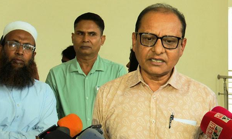 Policy needed for primary education in private sec: Bidhan Chandra
