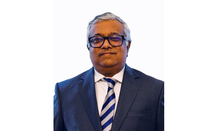 Govt appoints Asad Alam Siam as new foreign secretary