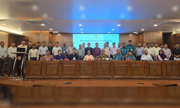 Data-driven road safety interventions stressed to contain accidents 