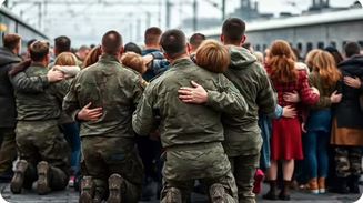 Russia, Ukraine say new POW exchange completed