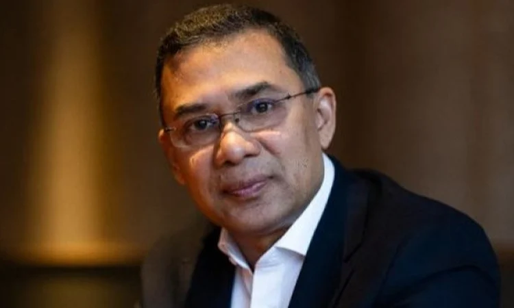 Tarique Rahman seeks stronger global stance to Rohingya crisis on World Refugee Day
