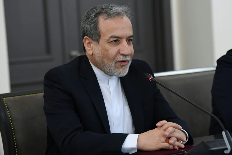 Iran rejects any negotiation with US while Israeli attacks continue