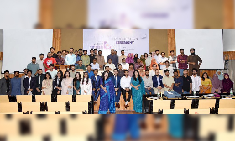 Education must be enriched with practical experience, relevant knowledge: KU VC