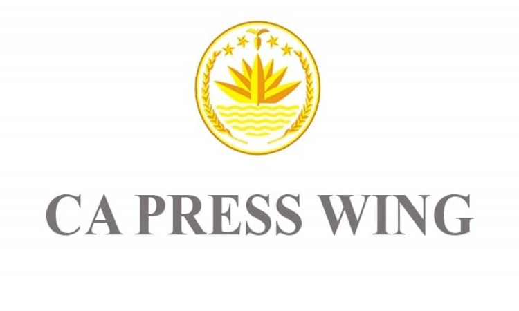 Propagandist Shoaib Choudhury spreading misinformation against Bangladesh: CA press wing