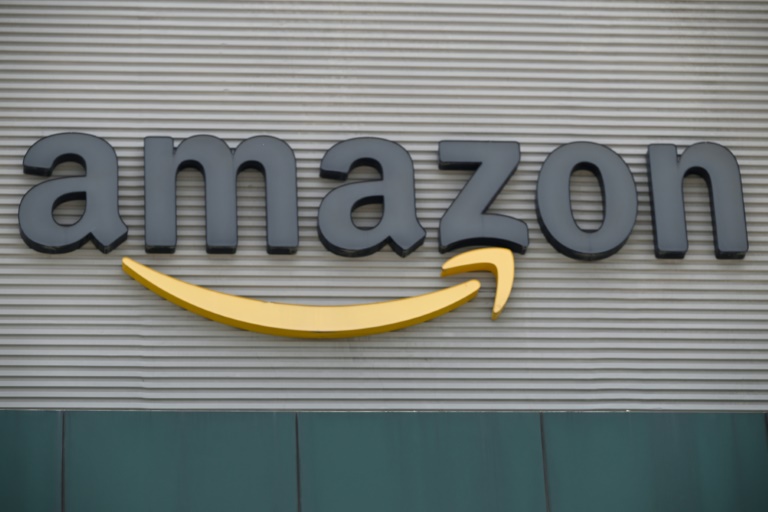 UK probes Amazon over suspected late payments to food suppliers 