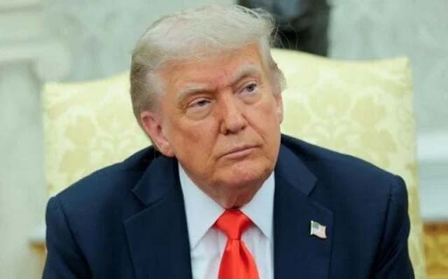 Trump confirms DR Congo-Rwanda peace deal, gripes about Nobels