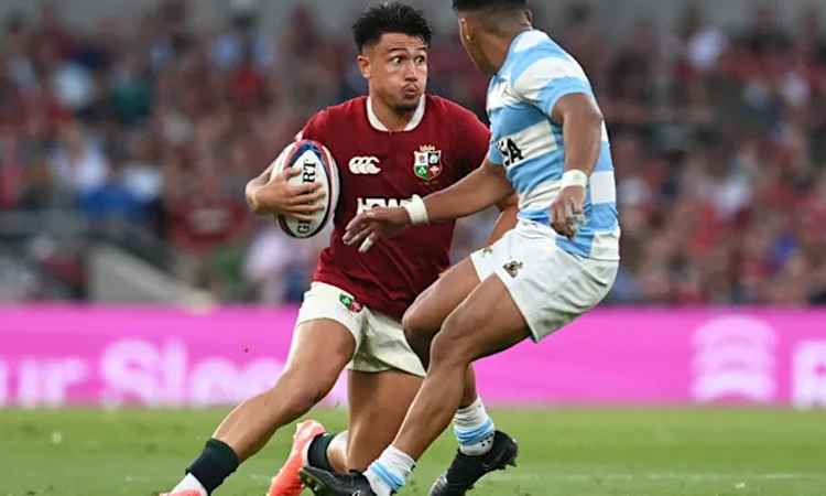 Defending champions Toulouse hold off Bayonne to reach Top 14 final