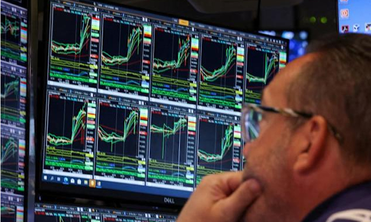 Global stocks mixed, oil lower as market digests latest on Iran