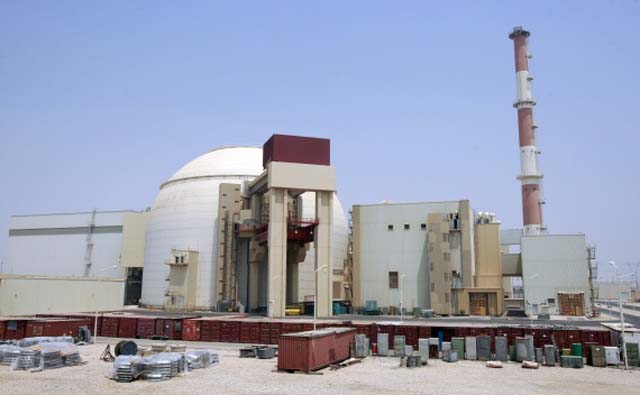 Israel says delayed Iran's presumed nuclear programme by two years