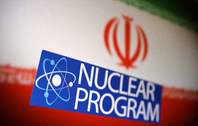 European powers urge Iran to continue US nuclear talks