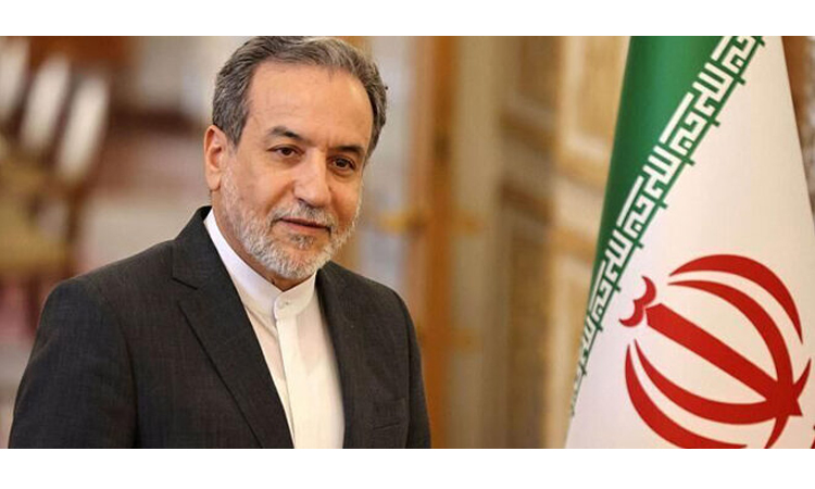 Iran's FM arrives in Istanbul for Arab League meeting: media