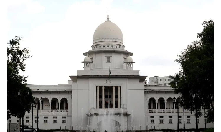 SC set to resume regular activities tomorrow