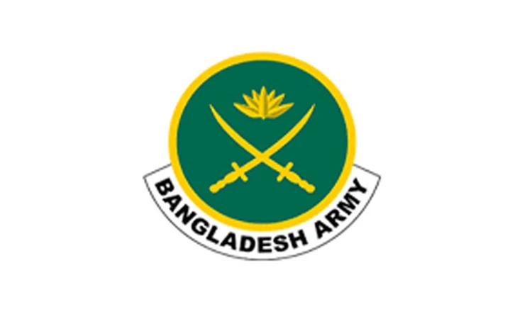 Nine troublemakers with firearms detained in Bandarban