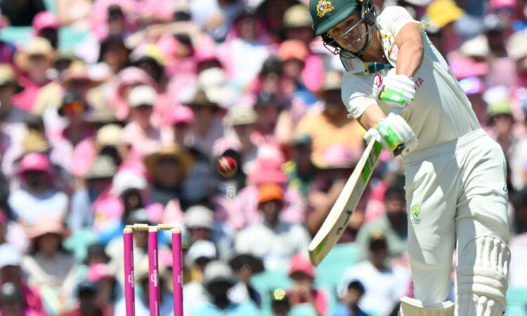 Australian opener Konstas says he has 'come a long way