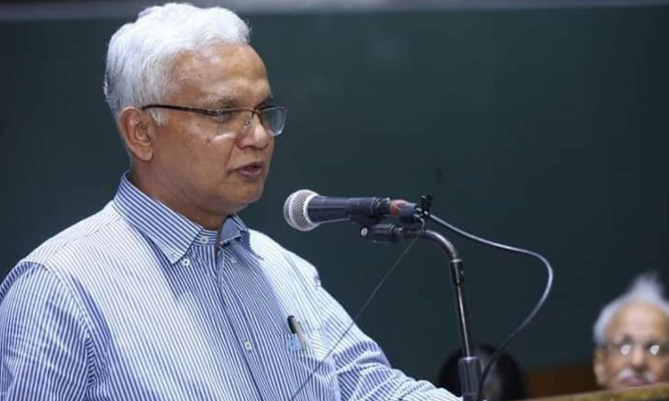 Yunus-Tarique Rahman meeting paves peace: Zahid 