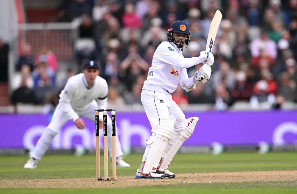 We conceded too many runs in 1st innings: Dhananjaya de Silva 