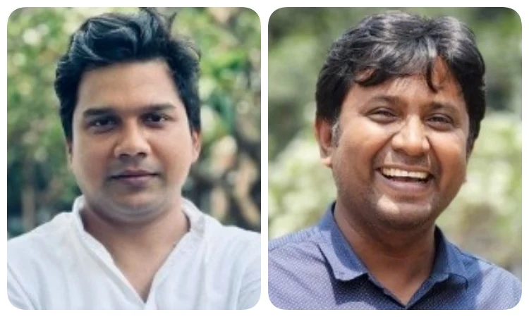 Masud, Dalim made president, GS of SRF