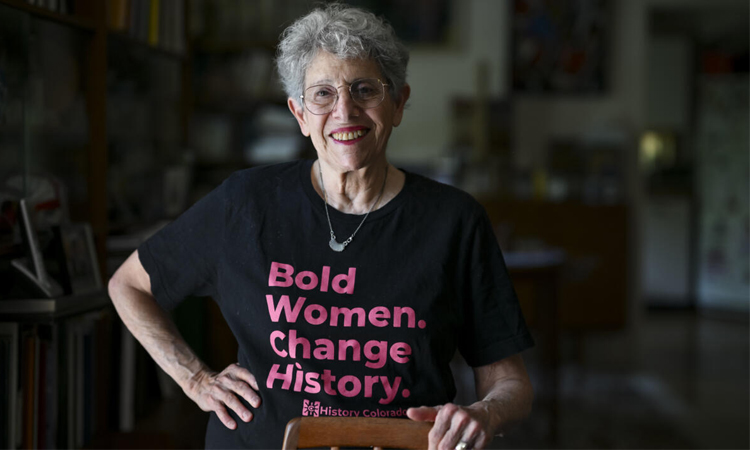 Ex-members of secret US abortion group fear return to dark era
