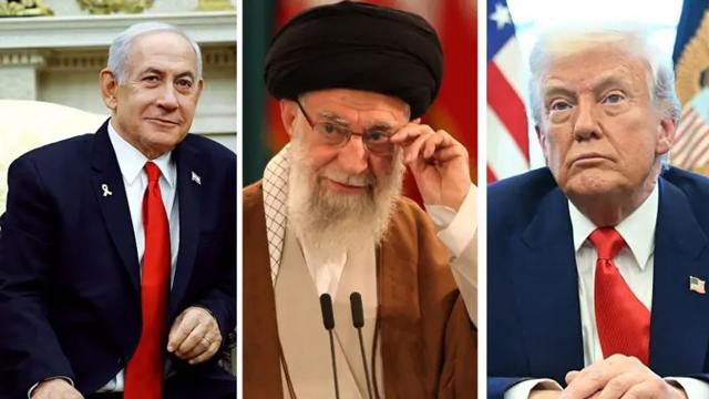 US strikes on Iran: what we know