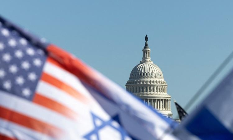 US begins evacuation flights from Israel