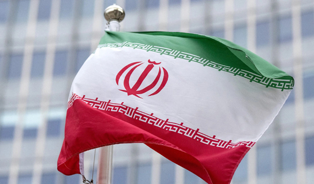 Iran says 'no danger' to residents after US attack on key nuclear site: state media