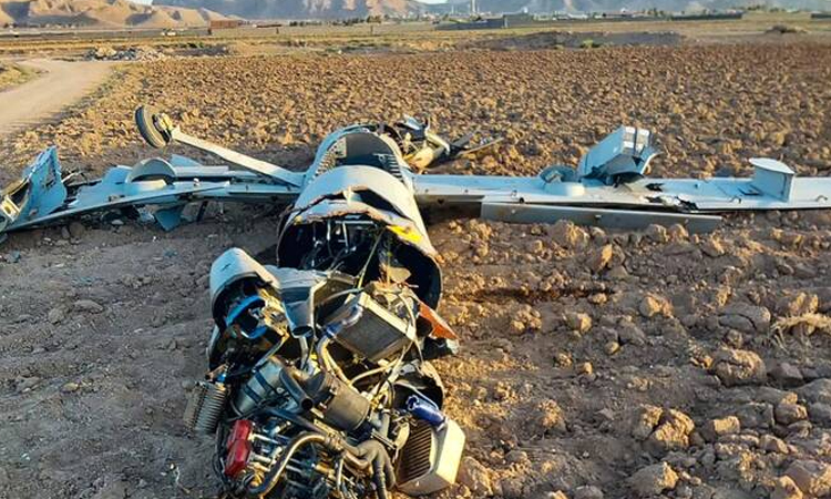 Ex-bodyguard of slain Hezbollah leader killed in Israeli strike in Iran