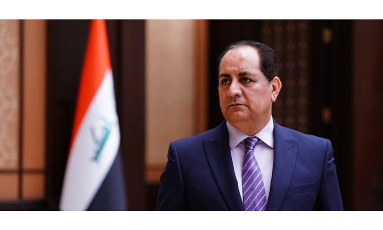 Iraq warns US attacks on Iran threaten regional peace