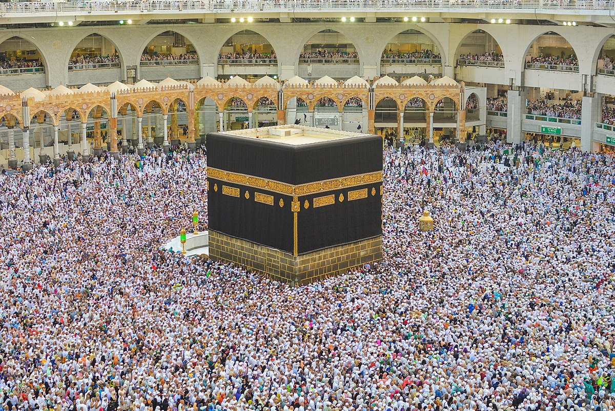 42,950 Hajj pilgrims return from Saudi Arabia