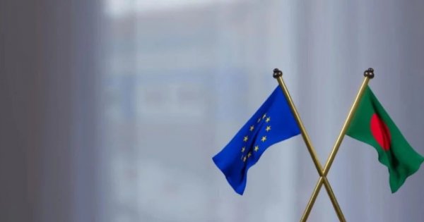 EU stresses on empowering civil society for democratic Bangladesh 