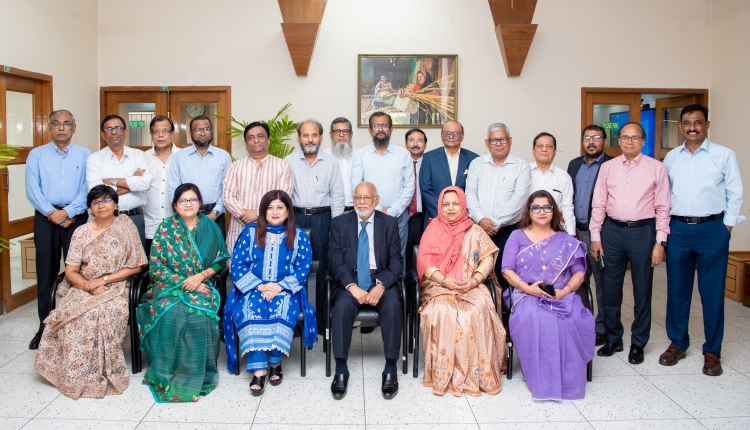 PKSF mulls strategic changes to help accelerate inclusive growth